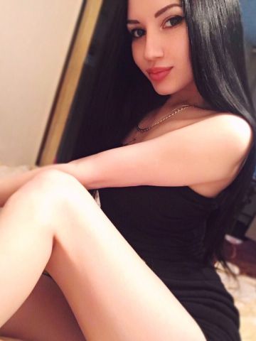 Анкета проститутки Кира - Фото 1, , 25 лет, №362789